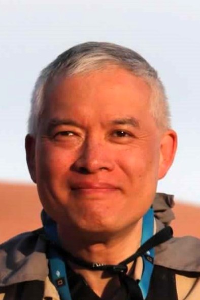 Kalon Ho